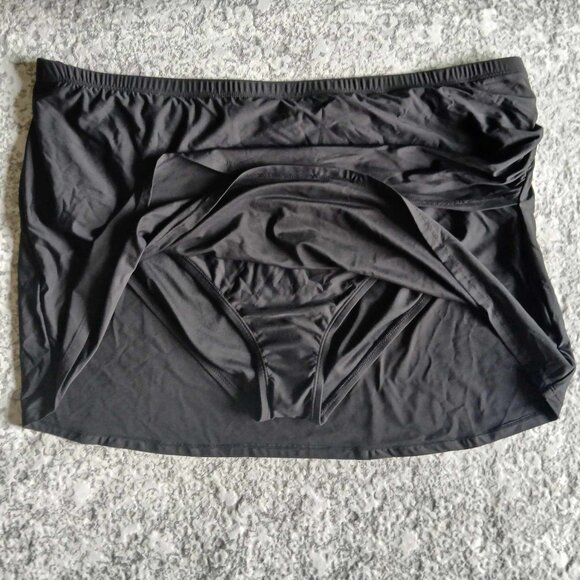Freshwater Swim Suit Skort Bottom 2XL | NWT - Picture 3 of 8